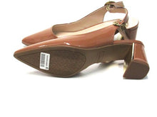 Jones New York Candree Pump (Women's) - Caramel - Sz 9.5 M