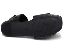 Calvin Klein Yancie Slip-On Flats (Women's) - Black - Sz 7 M