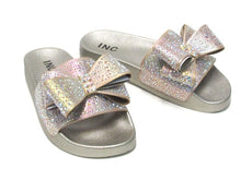 I.N.C. International Concepts Peymin Flat (Women's) - Multi-Color - Sz 8 M