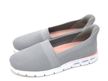 Easy Spirit Denise Austin Nilsa Comfort Sneaker (Women's) - Med. Grey - Sz 7.5 M