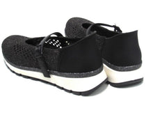 Kenneth Cole Kuerq EZ On Mary Jane Flat Shoe (Women's) - Black - Sz 8 M