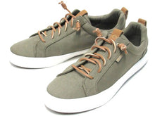 Sperry Bermuda Beach Sneaker (Women's) - Green - Sz 10 M