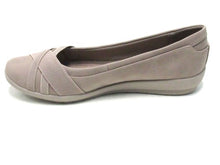 Easy Spirit Acasia Wedge Sandal (Women's) - Taupe - Sz 7.5 M