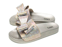 I.N.C. International Concepts Peymin Flat (Women's) - Multi-Color - Sz 8 M