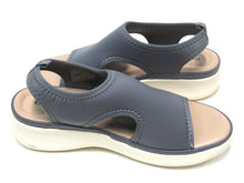 GC Shoes Romy Flat (Women's) - Grey - Sz 7 M