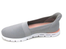 Easy Spirit Denise Austin Nilsa Comfort Sneaker (Women's) - Med. Grey - Sz 7.5 M