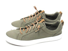 Sperry Bermuda Beach Sneaker (Women's) - Green - Sz 10 M