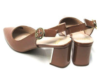 Jones New York Candree Pump (Women's) - Caramel - Sz 9.5 M