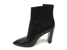 Paige Kate Ankle Boot (Women's) - Black - Sz 9 M