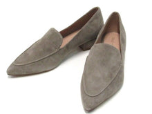 Cole Haan Valantina Loafer (Women's) - Irish Coffee - Sz 9 B