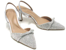 I.N.C. International Concepts Gelsey Sandal (Women's) - Silver - Sz 7 M