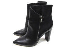 Paige Kate Ankle Boot (Women's) - Black - Sz 9 M
