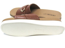 LifeStride Genevieve Wedge Sandal (Women's) - Tan - Sz 8 M