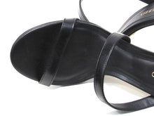 Arezzo Brooke High Stiletto Sandal (Women's) - Black - Sz 8.5 B