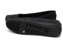 Easy Spirit Acasia Slip-On Flat (Women's) - Black - Sz 10 M