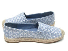 Calvin Klein Popular Flat (Women's) - Light Blue - Sz 8 M