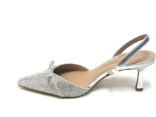 I.N.C. International Concepts Gelsey Sandal (Women's) - Silver - Sz 7 M