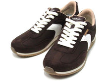 Dr Scholl's Good Ol Days Lace-up Trainer Sneaker (Women's) - Brown - Sz 7 M