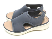 GC Shoes Romy Flat (Women's) - Grey - Sz 7 M