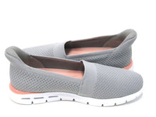 Easy Spirit Denise Austin Nilsa Comfort Sneaker (Women's) - Med. Grey - Sz 7.5 M