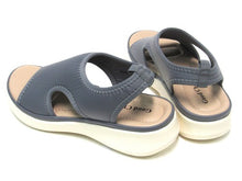 GC Shoes Romy Flat (Women's) - Grey - Sz 7 M