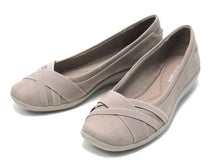 Easy Spirit Acasia Wedge Sandal (Women's) - Taupe - Sz 7.5 M