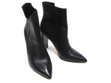 Paige Kate Ankle Boot (Women's) - Black - Sz 9 M