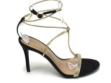 I.N.C. International Concepts Halyn Dress Sandal (Women's) - Black - Sz 8.5 M