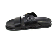 Easy Spirit Trevin Slide Footbed Sandal (Women's) - Black - Sz 11 M