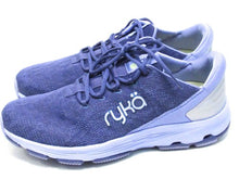 Ryka Devotion X Athletic Trainer Walker (Women's) - Light Blue - Sz 9 M