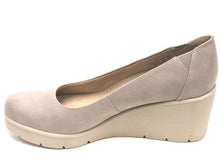 Soul Naturalizer About-Time Wedge Pump (Women's) - Taupe - Sz 10 M
