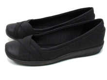 Easy Spirit Acasia Slip-On Flat (Women's) - Black - Sz 10 M