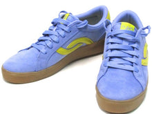 Ryka Viv Next Court Inspired Lace Up Sneaker (Women's) - Blue - Sz 9.5 M