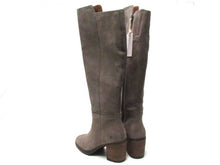 Lucky Brand Bonnay Knee-High Wide Calf Dress Boot (Women's) - Mink - Sz 6.5 M