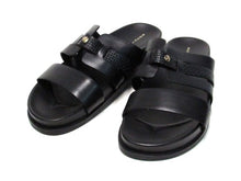 Easy Spirit Trevin Slide Footbed Sandal (Women's) - Black - Sz 11 M