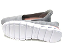 Easy Spirit Denise Austin Nilsa Comfort Sneaker (Women's) - Med. Grey - Sz 7.5 M