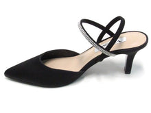 Nina Billie Pump (Women's) - Black - Sz 6 M