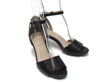 Giani Bernini Clarrice Ankle Strap Platform Pump (Women's) - Black - Sz 7.5 M