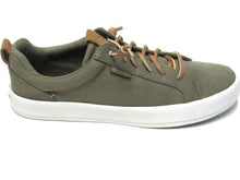 Sperry Bermuda Beach Sneaker (Women's) - Green - Sz 10 M