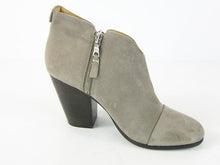 Rag & Bone Margot Bootie - Light Taupe - Sz 39 EU; 8.5 M