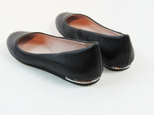 Calvin Klein Kosi Skimmer Flat (Women's) - Black - Sz 7 M