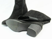 BP Logan Over the Knee Boot (Women's) - Black - Sz  5 M; 35 EU