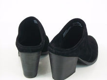 Treasure & Bond Charley Mule - Black - Sz 6.5 M