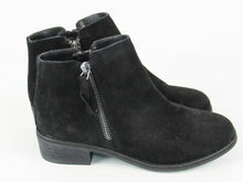 Blondo Linda Women's Waterproof Bootie - Black - Sz 6 or 6 1/2 M