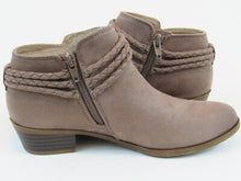 Life Stride Andrea Bootie (Women's) - Mushroom - Sz 6.5 M