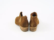 BP Tripp Bootie - Chestnut - Sz 8.5 M