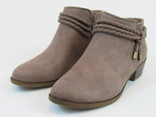 Life Stride Andrea Bootie (Women's) - Mushroom - Sz 6.5 M