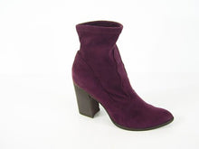 Dolce Vita Cammi Boot - Wine - Sz 8 M