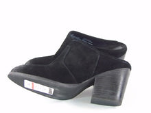 Treasure & Bond Charley Mule - Black - Sz 6.5 M