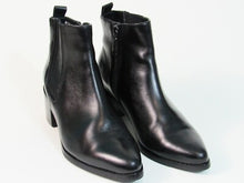 Blondo Elvina Waterproof Ankle Boot (Women's) - Black - Sz 7.5 M; 38 EU